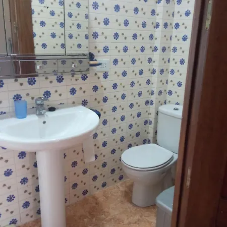 Arboledas Rural Baeza