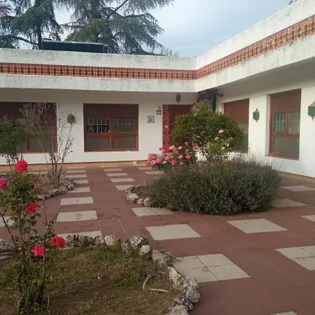 Arboledas Rural Baeza