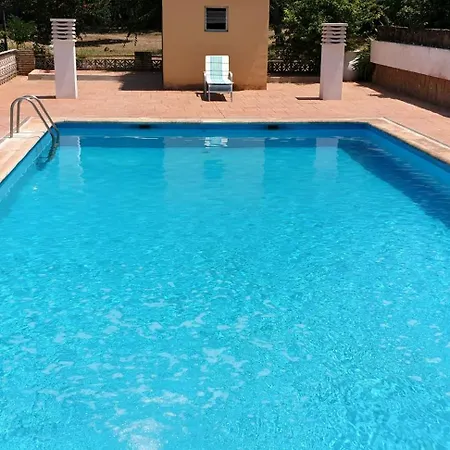 Holiday home Arboledas Rural