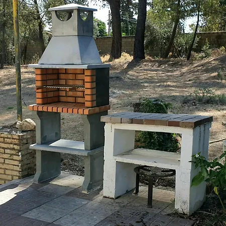 Arboledas Rural Holiday home