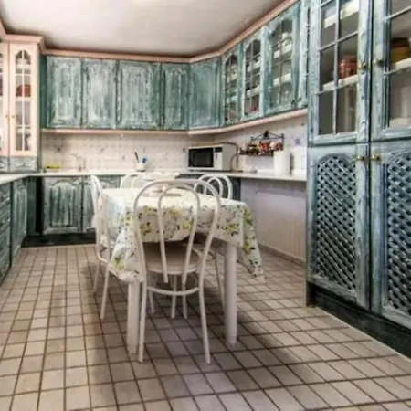 Arboledas Rural Holiday home *