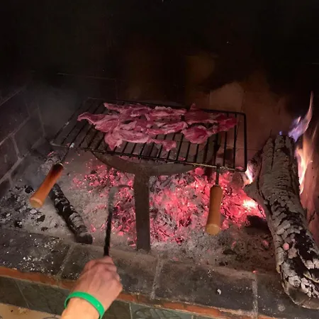 Arboledas Rural Holiday home *