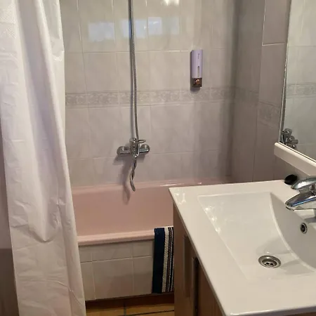 Holiday home Arboledas Rural