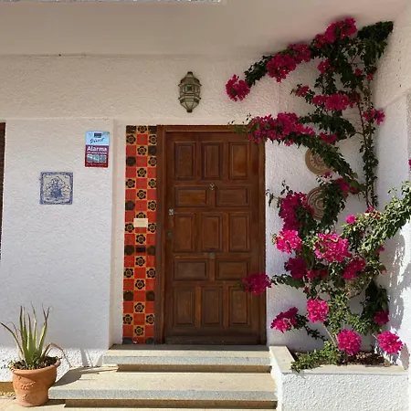 Holiday home Arboledas Rural *