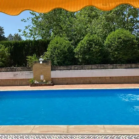 Arboledas Rural
