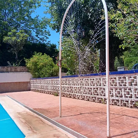 Arboledas Rural * Baeza